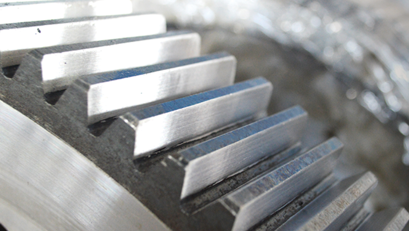 Jinyi 470 vertical ring die machine